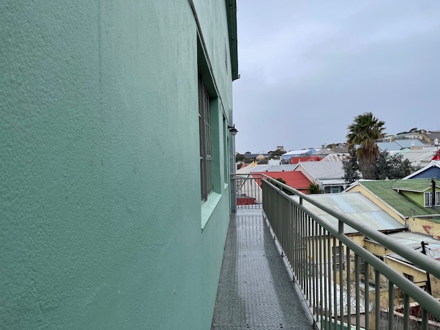 To Let Commercial Property for Rent in Woodstock Western Cape